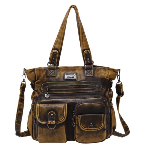 Retro Brown