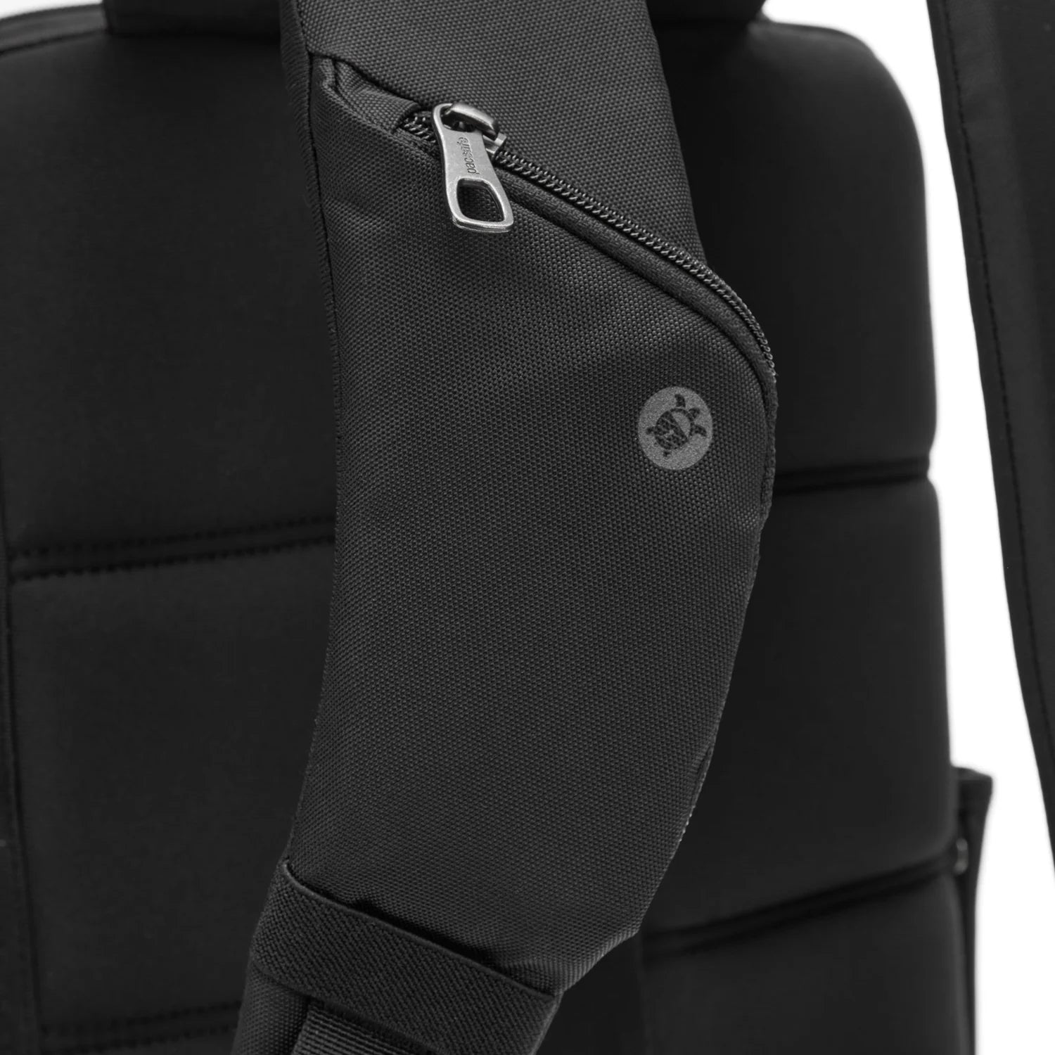 Pacsafe Metrosafe X Anti-Theft 16 Inch Commuter Backpack for Travel, Work & Daily Use - Secure Laptop Bag with RFID Protection for Urban Commuters