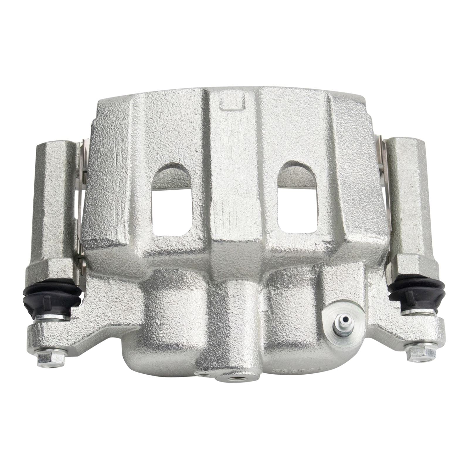 High-Quality Front Brake Caliper Set for 2009-2015 Toyota Venza - Perfect for Smooth Braking & Safe Driving on Highways & City Roads