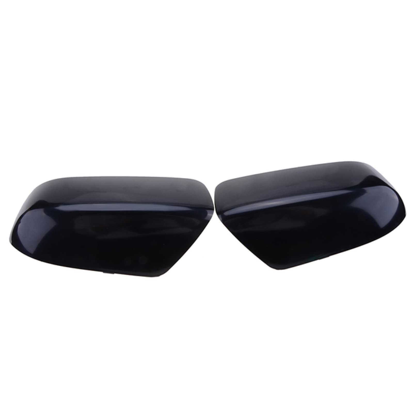 Honda Accord 2003-2007 Car Mirror Cover - Side Wing Mirror Caps & Rearview Mirror Cover - Exterior Car Accessories for Protection & Style - Perfect for Daily Commuting & Road Trips