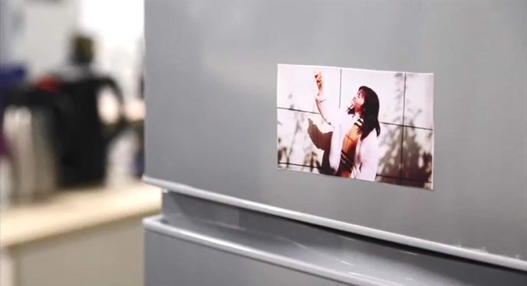 KODAK Premium Selfie Photo Paper for Instant Prints - Ideal for Parties, Scrapbooking & Home Decor