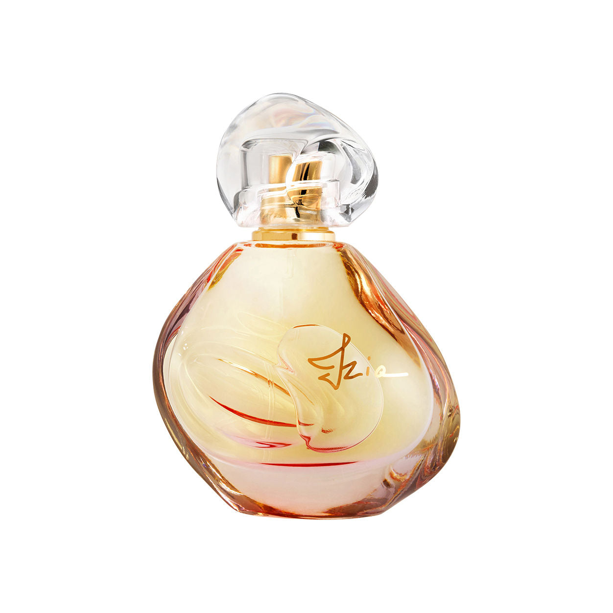 Sisley Paris Izia Eau de Parfum for Women - Floral & Fresh Fragrance for Day & Night Wear | Perfect for Office, Date Night & Special Occasions