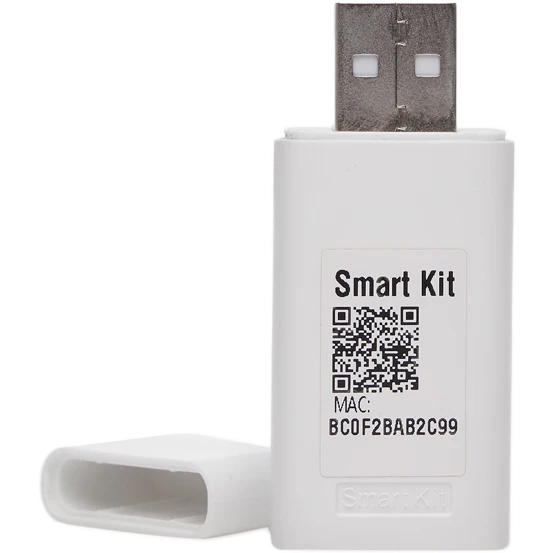 MRCOOL Smart WiFi Kit (WMK 19) - Universal HVAC Control, Remote Temperature Monitoring | Perfect for Home, Office & Smart Home Integration
