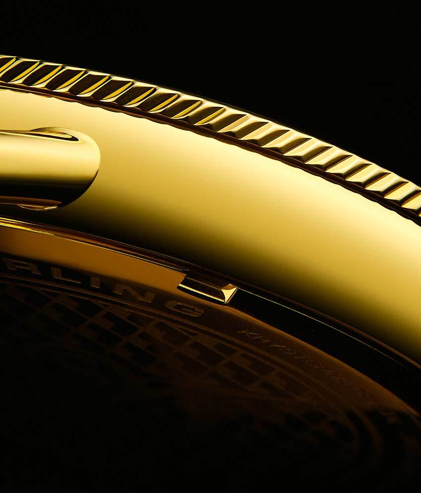 41mm Classic Quartz Watch - Elegant Timepiece for Men & Women | Perfect for Business, Casual & Formal Occasions