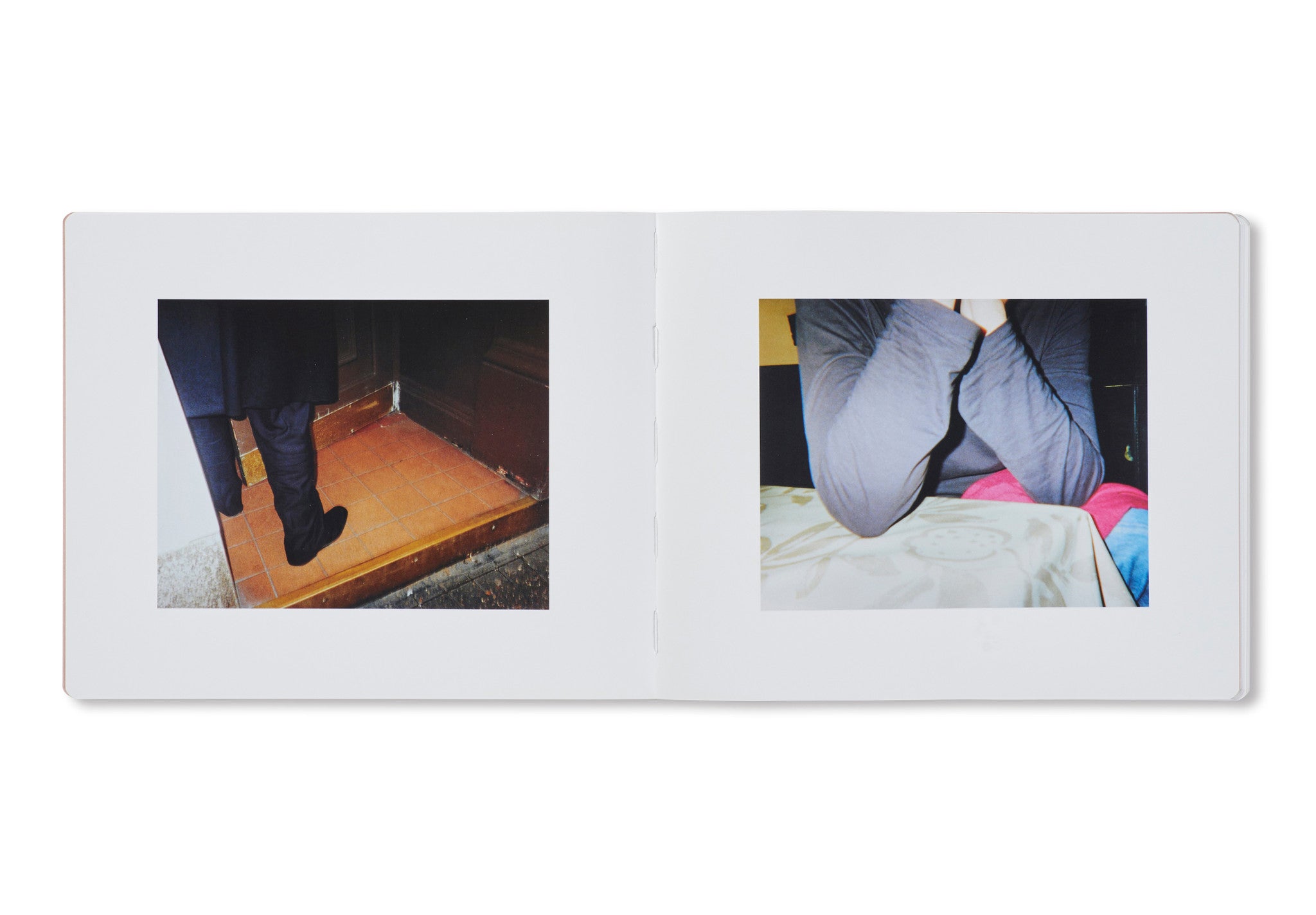 MARRIED MAN by Natasha Caruana - Contemporary Art Photography Book - Perfect for Art Collectors, Photography Enthusiasts & Coffee Table Decor