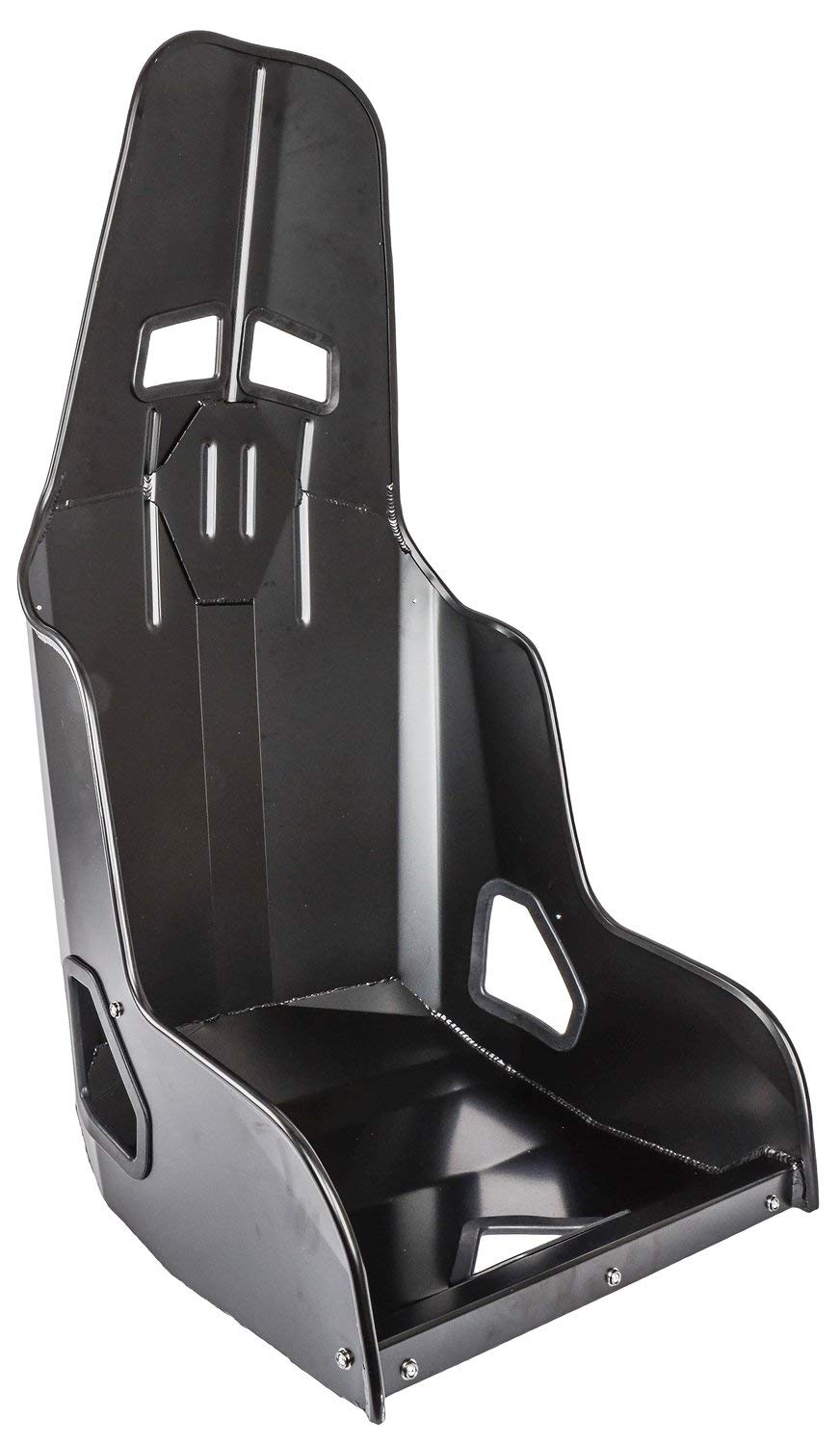 JEGS Aluminum Racing Seat - 18 Degree Layback Angle, 16