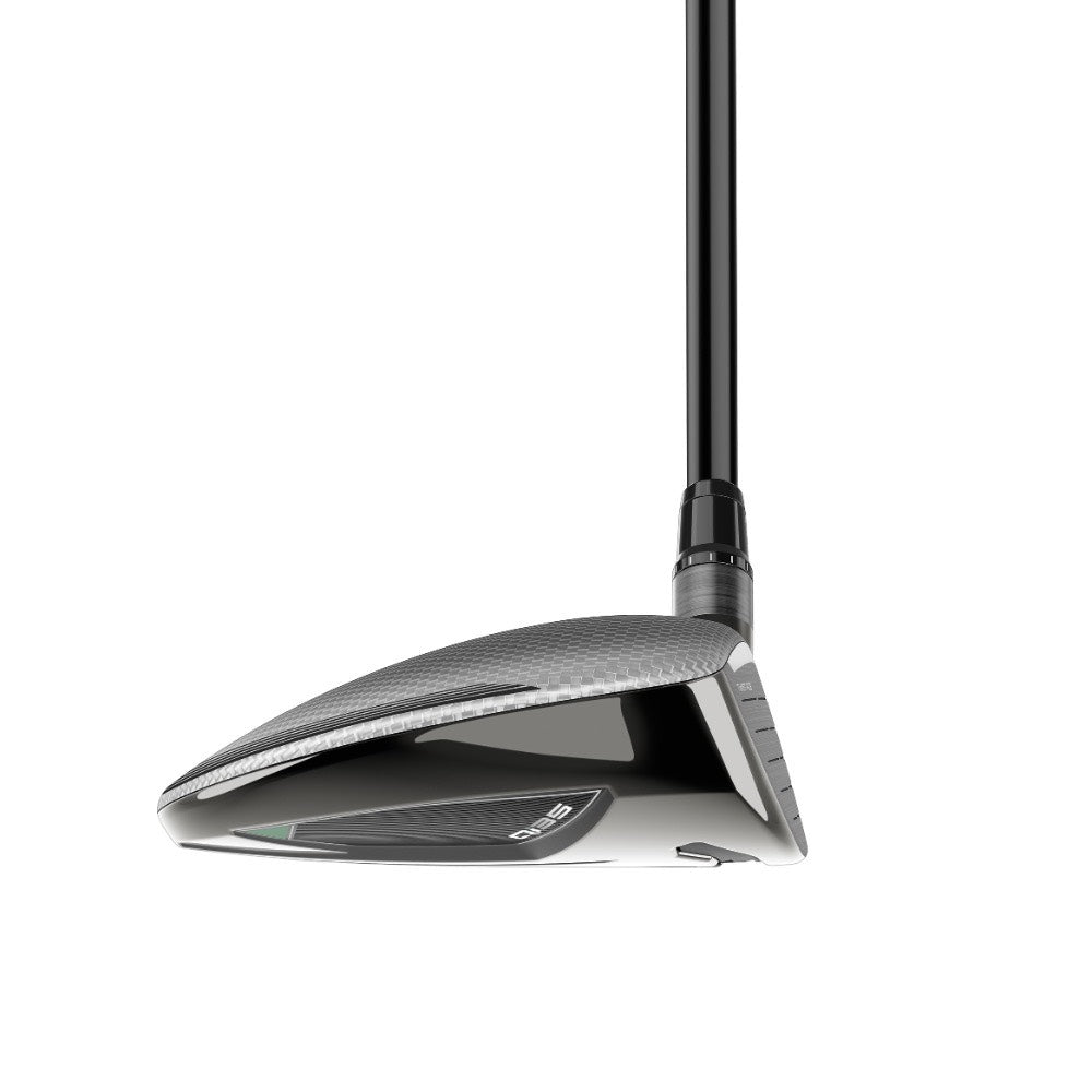 TaylorMade Qi35 Max Custom Fairway Wood | High-Performance Golf Club for Distance & Accuracy | Perfect for Golfers & Driving Range Practice