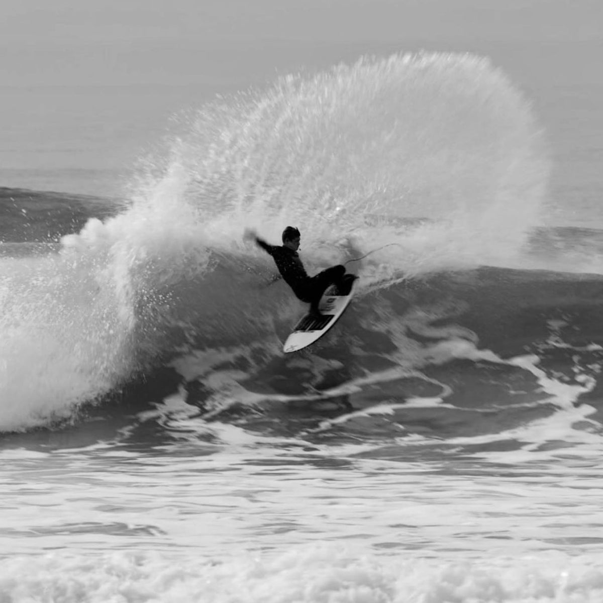 Firewire The Mashup 6'0 HE Surfboard with Futures Fins - High Performance Shortboard for Waves & Beach Surfing