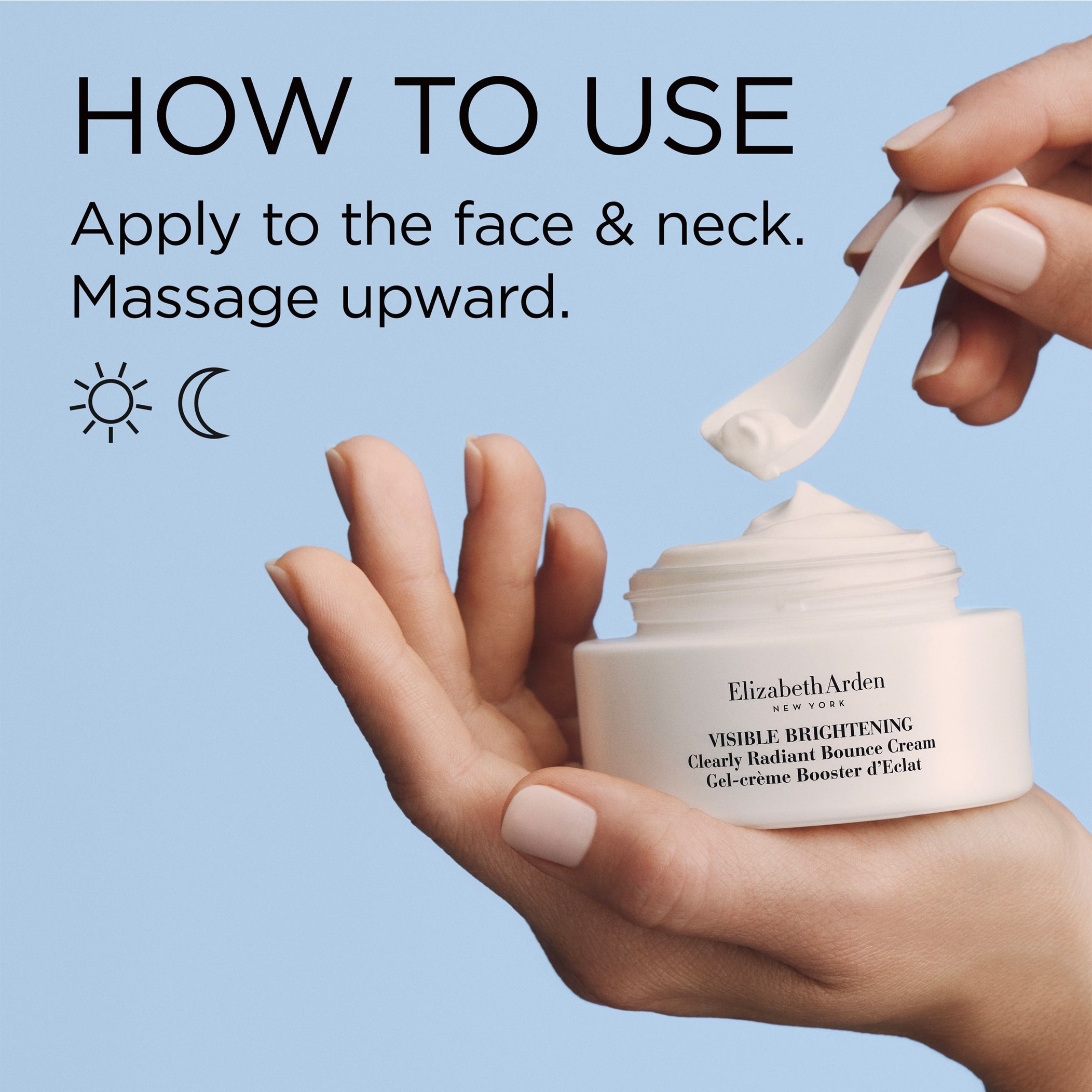 Visible Brightening Clearly Radiant Spot Correcting Capsules & Cream Set - Dark Spot Remover for Face, Hyperpigmentation Treatment - Perfect for Nighttime Skincare Routine & Daily Brightening Regimen