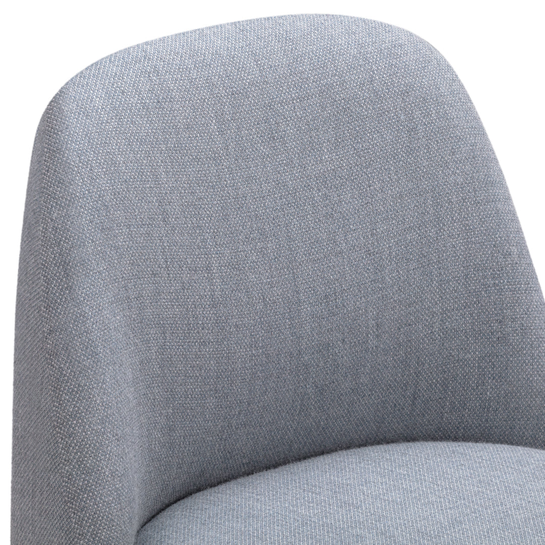 Event Side Chair - Lightweight Folding Chairs for Weddings, Parties & Outdoor Events - Durable & Comfortable Seating Solution