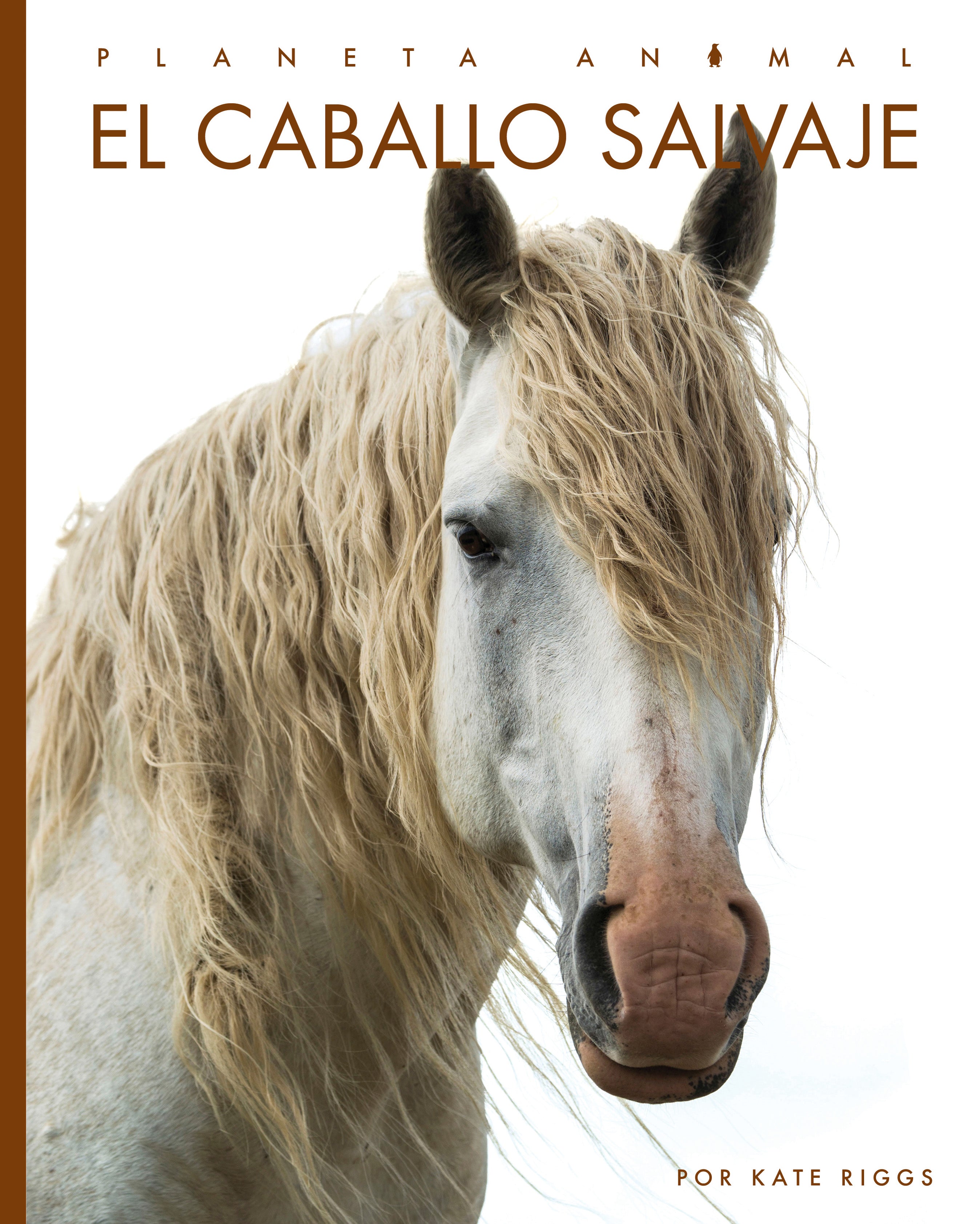 Wild Horse Figurine - Handcrafted Home Decor for Western & Ranch Style Living Rooms, Offices, and Outdoor Spaces