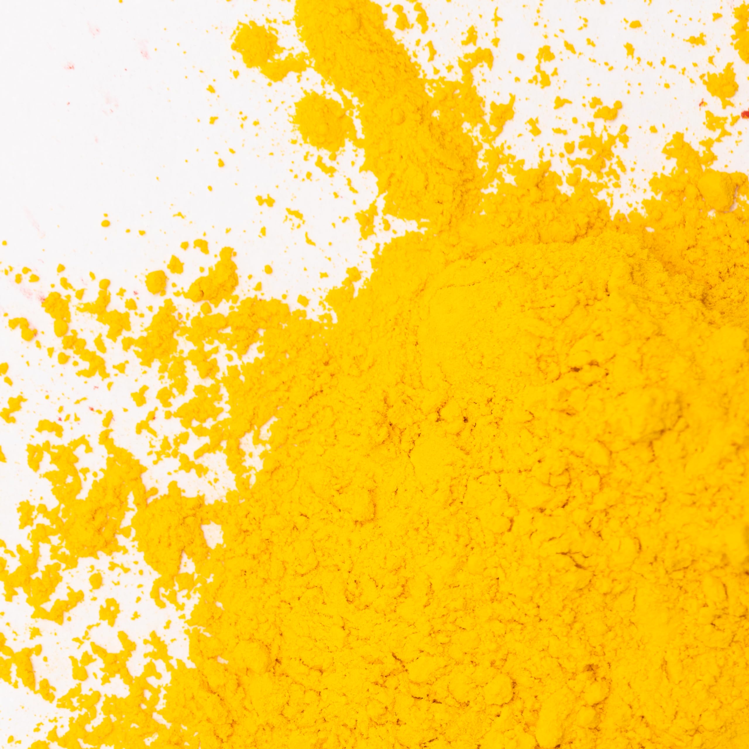 GOODTAKE Yellow Iron Oxide Powder - 20oz for Concrete, Epoxy Resin, Soap & Candle Making