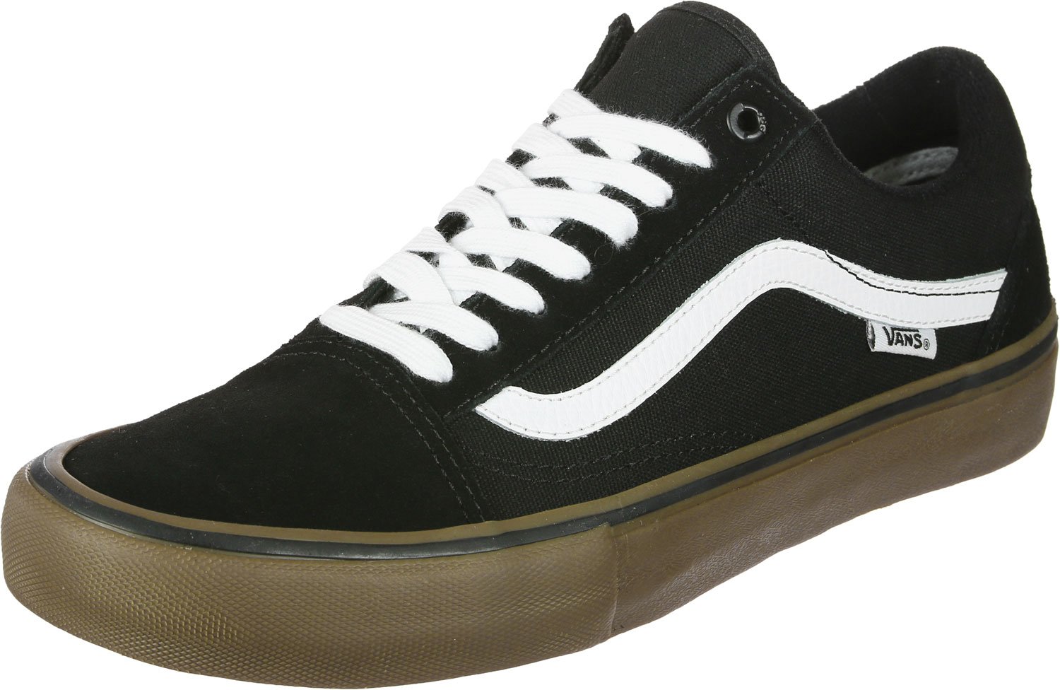 Vans Unisex Low-Top Sneakers - Classic Skate Shoes for Men & Women | Casual Wear, Street Style & Skateboarding