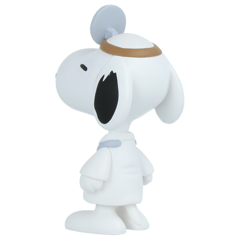 Doctor Snoopy UDF Peanuts Series 15 Collectible Figurine - Perfect for Anime Fans, Home Decor & Gift Giving