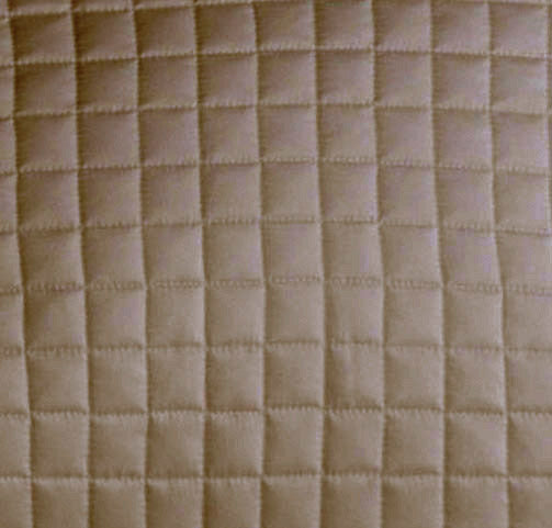 Ready to Bed 2.0 Quilted Sham - Premium Soft Bedding Pillow Cover for Comfortable Sleep - Perfect for Master Bedroom, Guest Room & Home Decor
