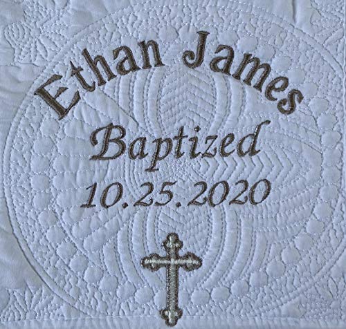 Baptism