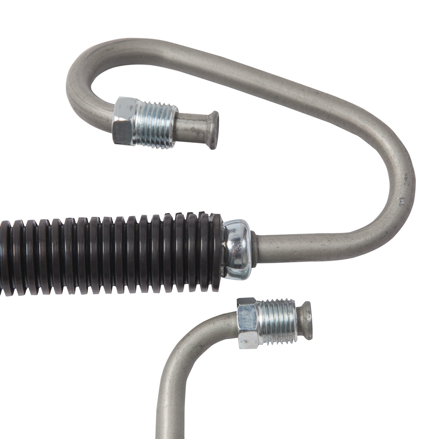 Edelmann 70965 Power Steering Pressure Hose - High-Quality Replacement for Smooth Steering Performance | Perfect for Ford, Chevy, Dodge & More | Ideal for DIY Repairs & Professional Auto Shops