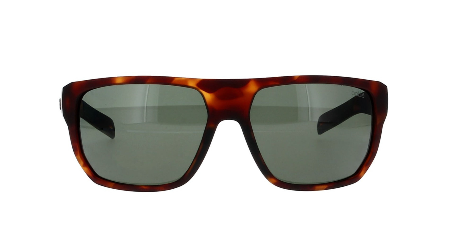 Bolle Vulture Sunglasses - Polarized UV Protection Sports & Outdoor Sunglasses for Men & Women - Perfect for Running, Cycling, Hiking & Driving