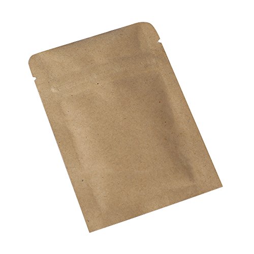 Brown Zipper