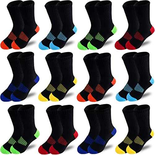 12 Pairs-black01