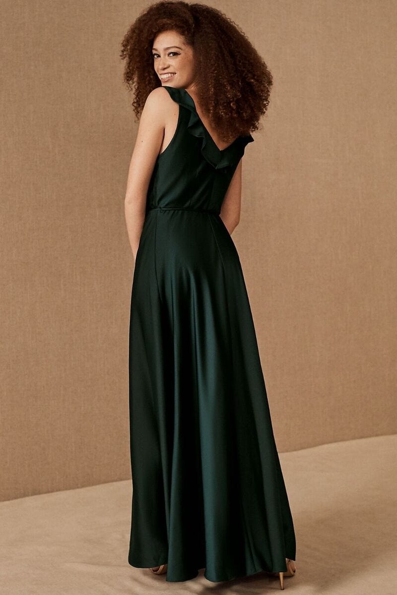 Sachin & Babi Tansy Dress - Elegant Women's Party & Evening Gown for Weddings, Galas & Special Occasions