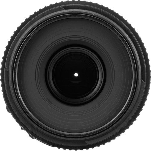 Nikon AF-S NIKKOR DX 40mm F2.8G Macro Lens for DSLR Cameras - Perfect for Close-Up Photography, Product Shots & Food Photography