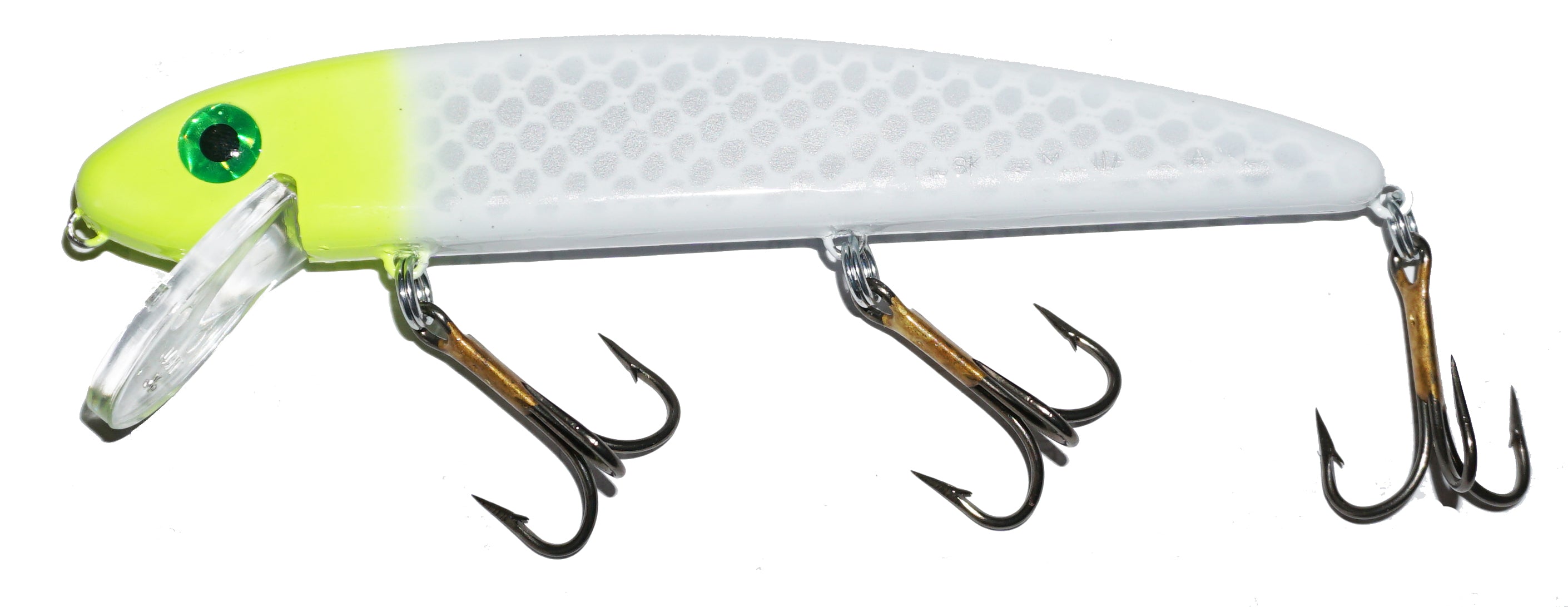 Drifter Mania 6 Jake Crankbait Fishing Lure - Premium Bass Fishing Bait for Freshwater & Saltwater - Perfect for Casting, Trolling & Tournament Fishing