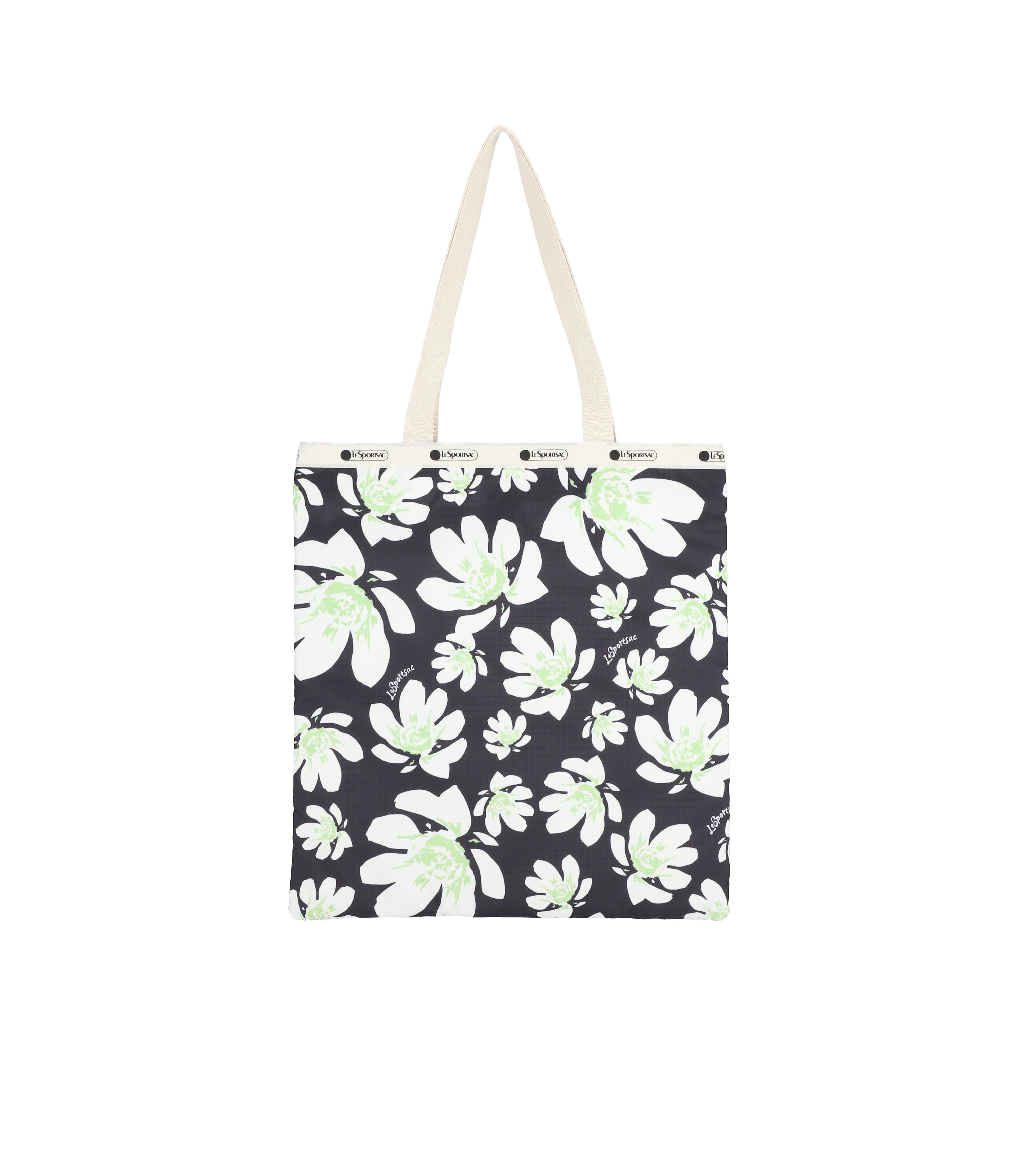 Tropical Garden print