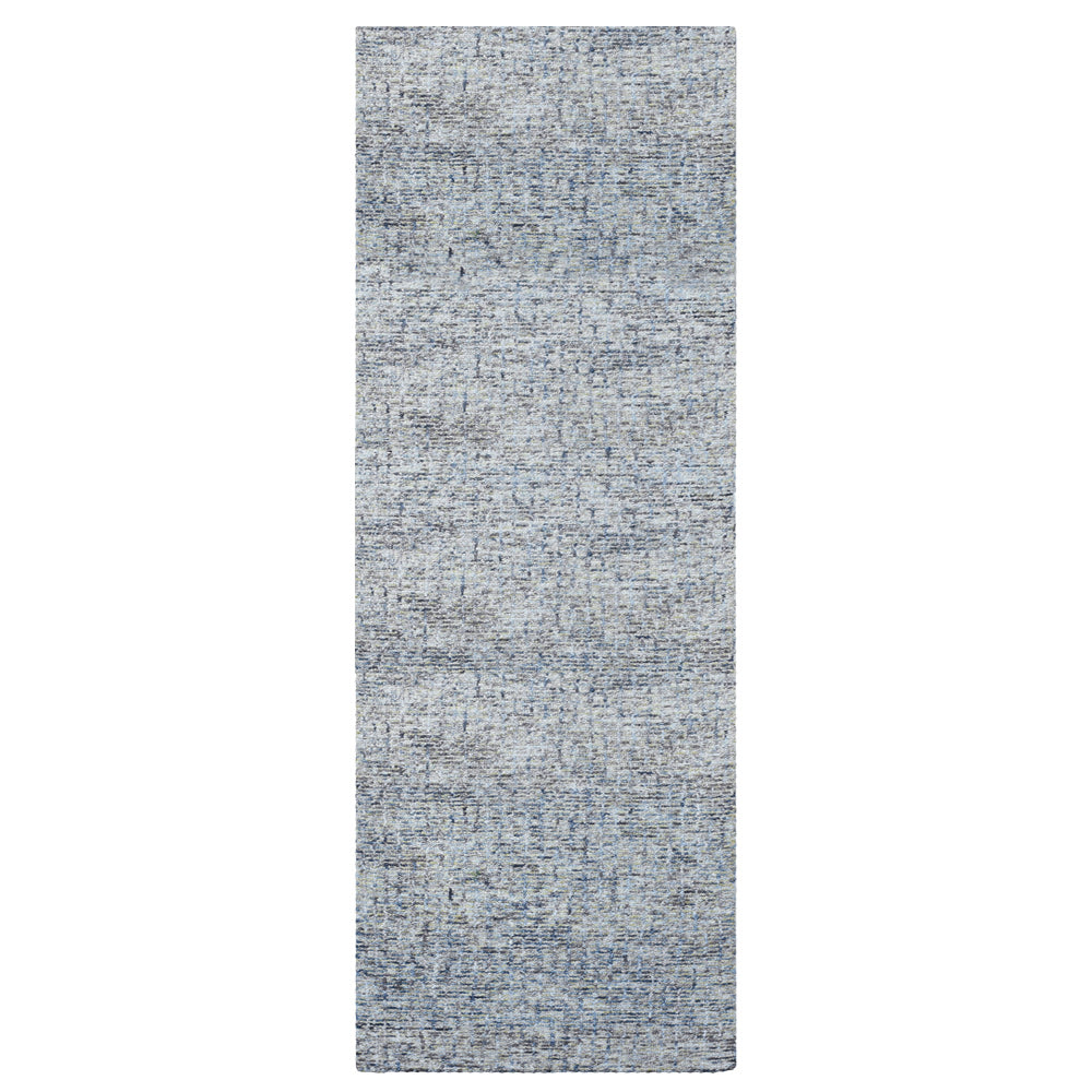 Pulse Hand Tufted Rug - Soft Modern Area Rug for Living Room, Bedroom, Office - Non-Slip Comfortable Home Decor