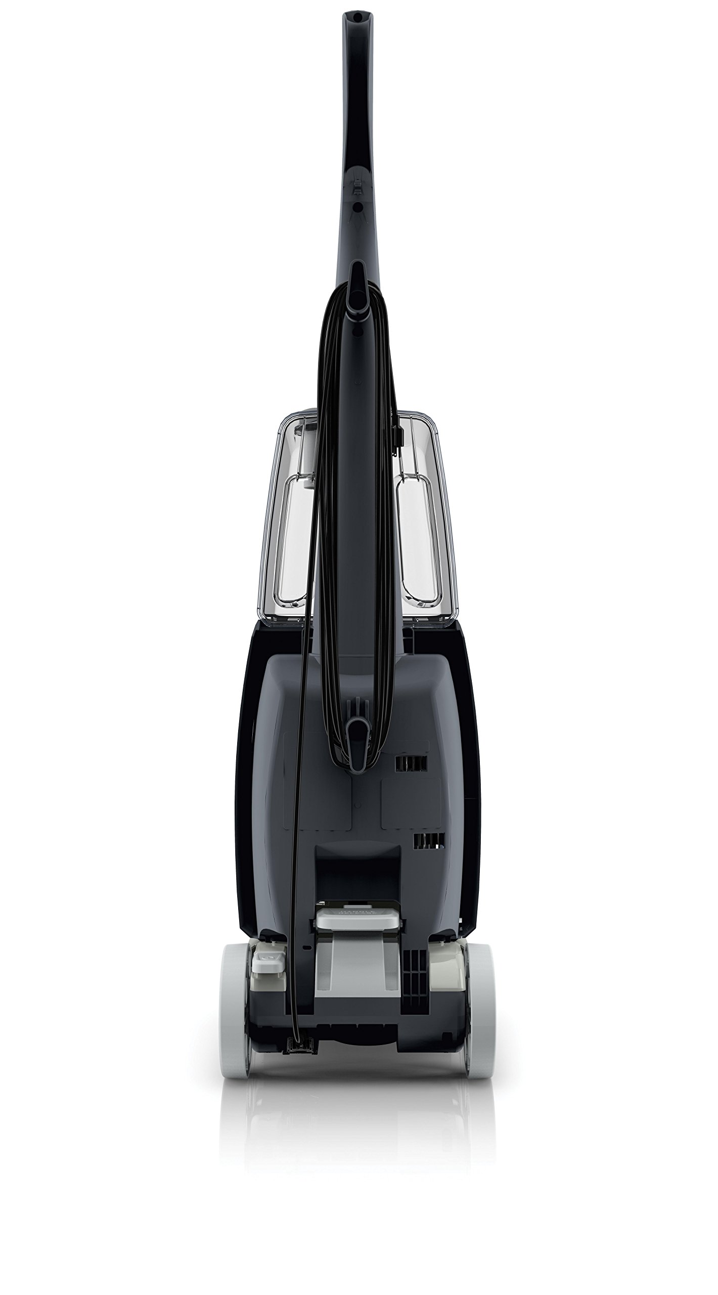 Hoover Turbo Scrub Carpet Cleaner FH50130NC - Powerful Deep Cleaning for Stains & Odors - Ideal for Home, Pets & High Traffic Areas