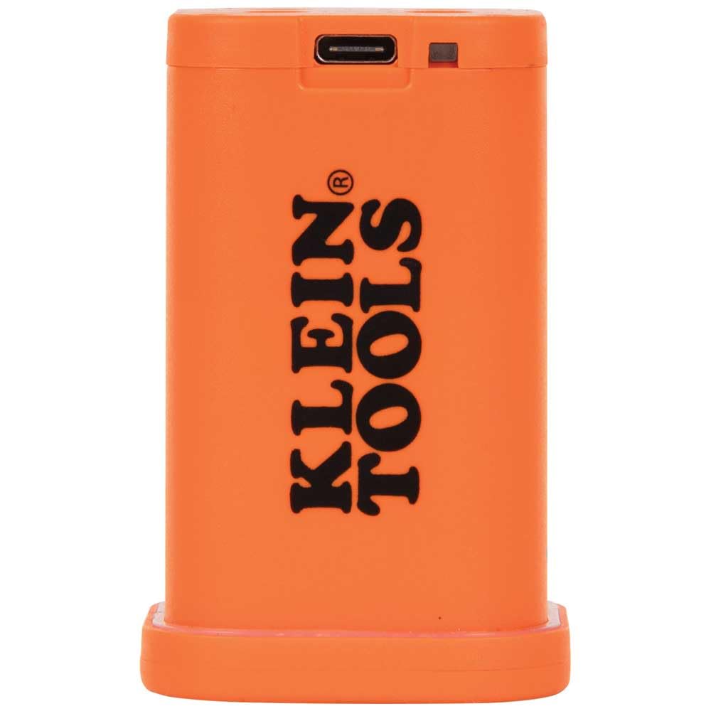Klein Tools 29026 3.7V 10400mAh Li-ion Battery for 93PLL Laser Level - Power Your Laser Leveling Projects
