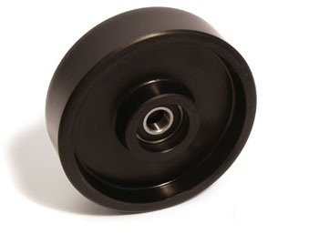 Crown PT Steering Wheel - Heavy Duty Replacement for Trucks & SUVs - Perfect for Off-Roading, Towing & Daily Driving