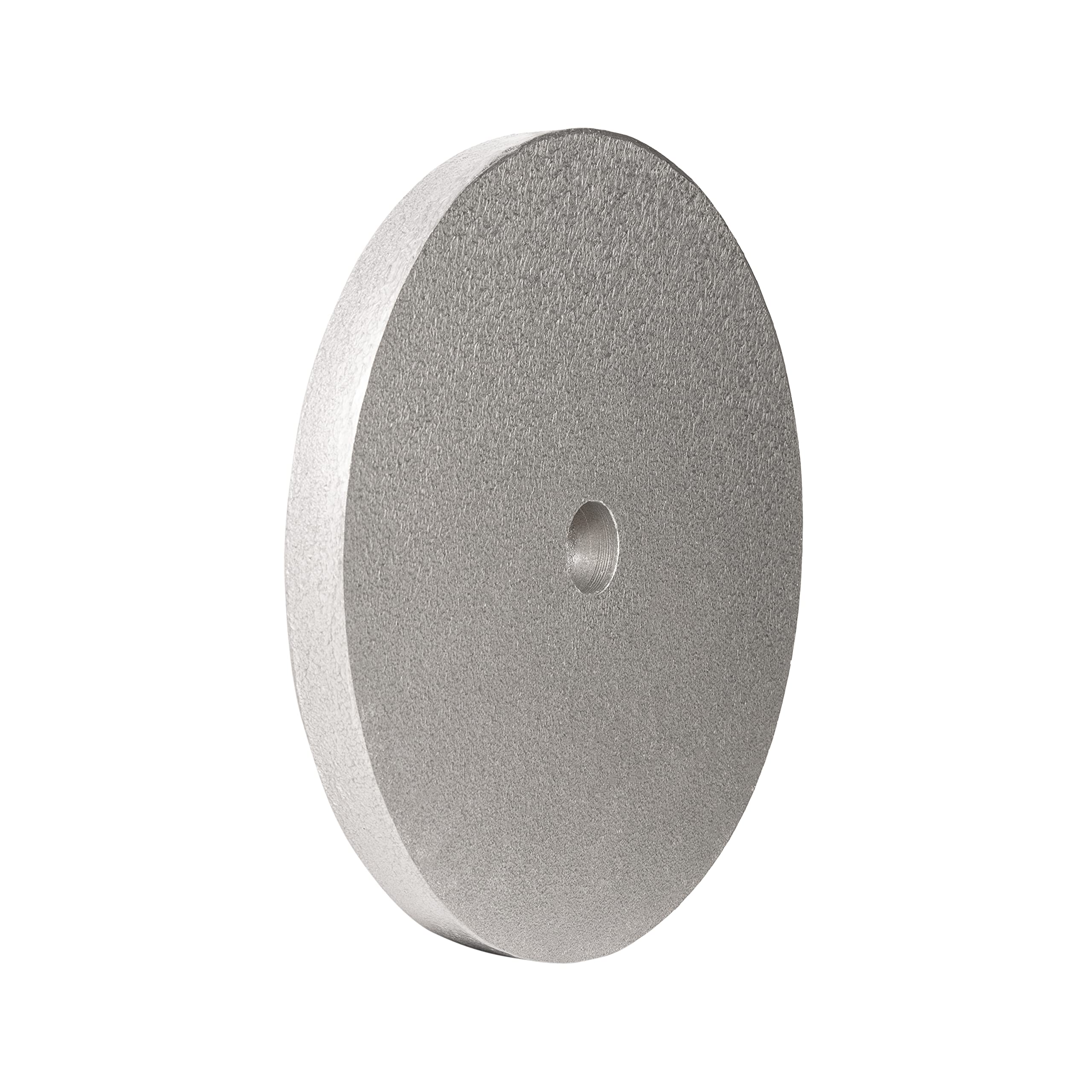 Signature Fitness 2-Inch Olympic Cast Iron Weight Plates - Deep Dish Design with Durable E-Coating for Home Gym, CrossFit & Strength Training