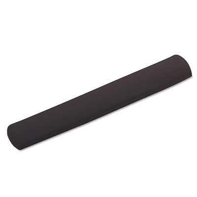Anti-Slip Gel Keyboard Wrist Rest for Comfort & Typing Support