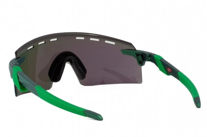 Original Oakley Encoder Strike Vented Sunglasses OO9235-0439 - Polarized Sports & Driving Shades for Men & Women