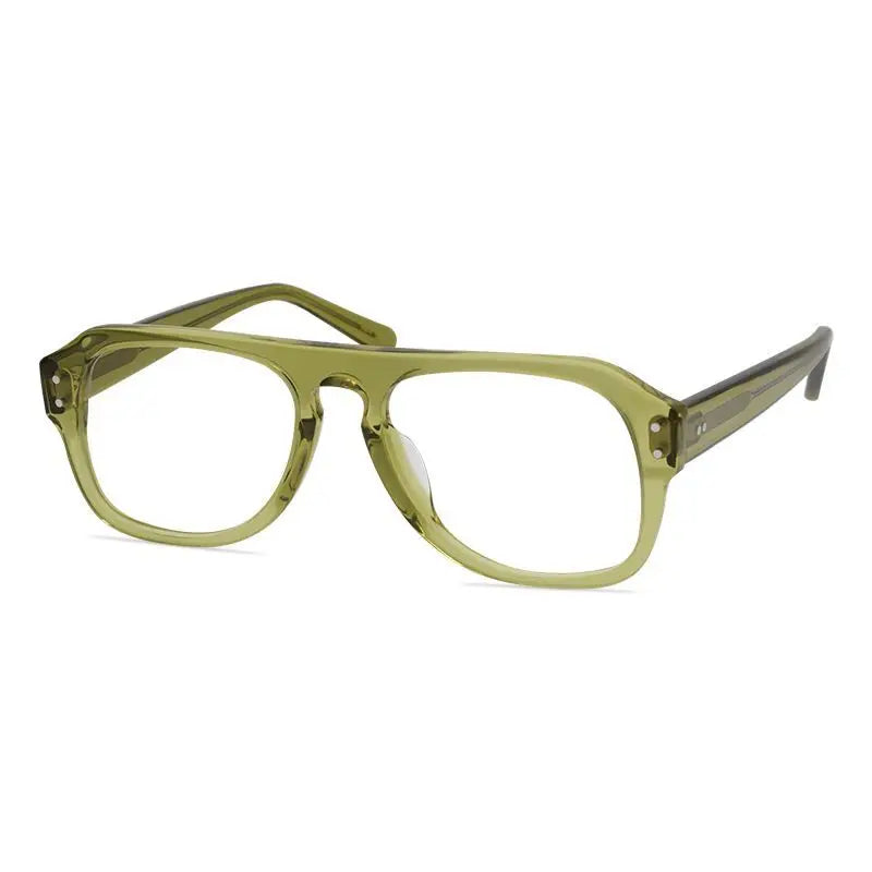 Clear green
