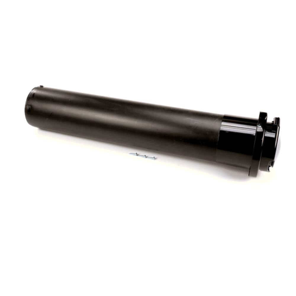 San Jamar Ez-Fit In-Counter Lid Dispenser for 8-24 Oz Containers (Model L2200C) - Perfect for Restaurants, Cafes, and Food Service Businesses