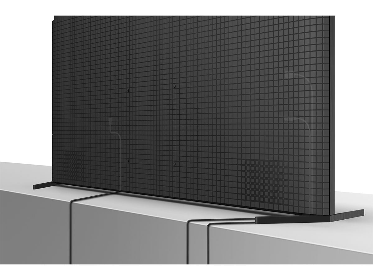 Sony Bravia XR 85X95L 85-Inch 4K Ultra HD Smart LED TV with Google TV - Perfect for Home Theater, Gaming & Streaming Entertainment