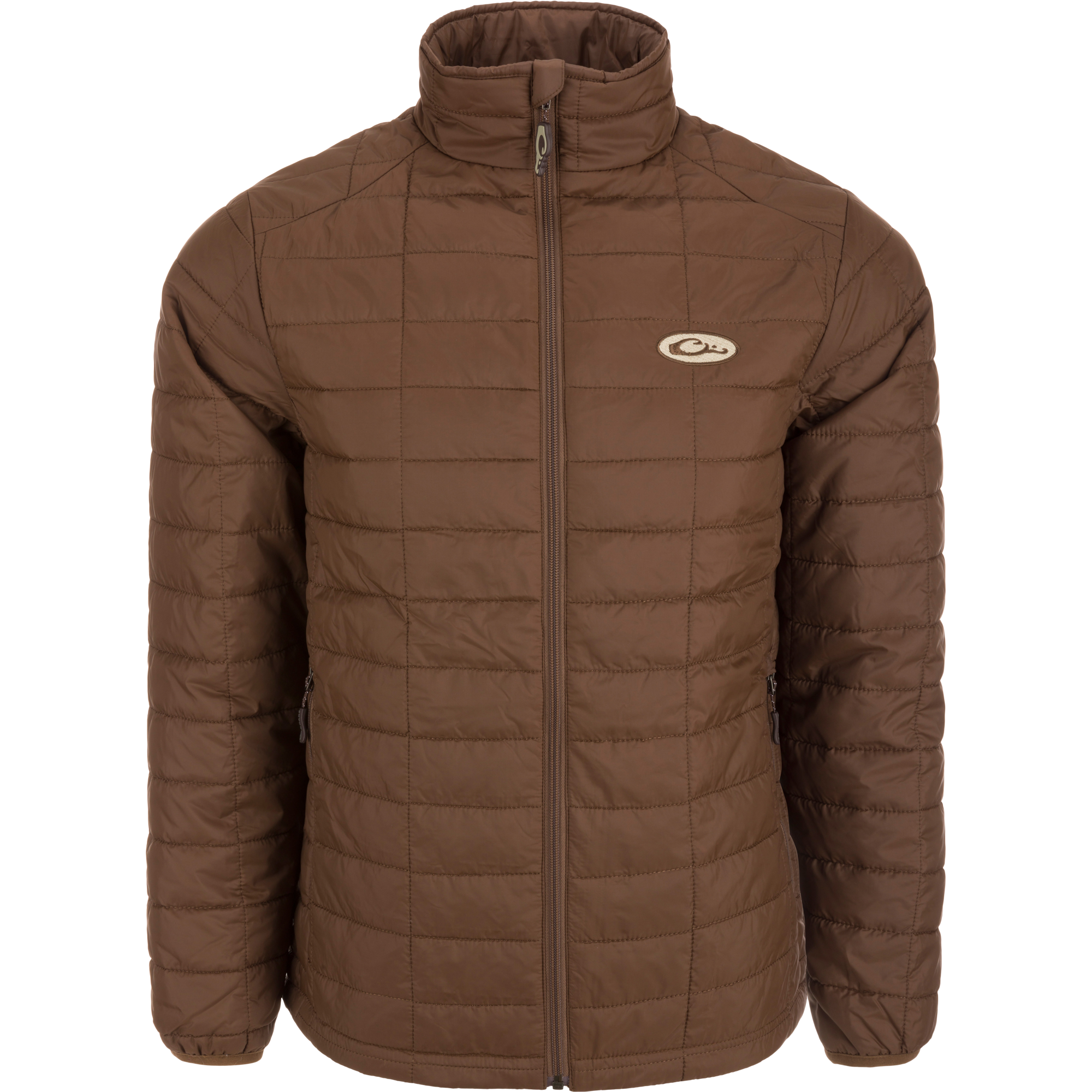 Pintail Brown