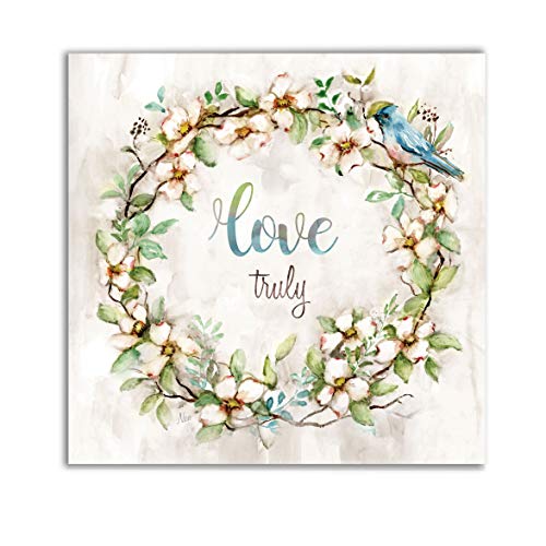 Love Truly