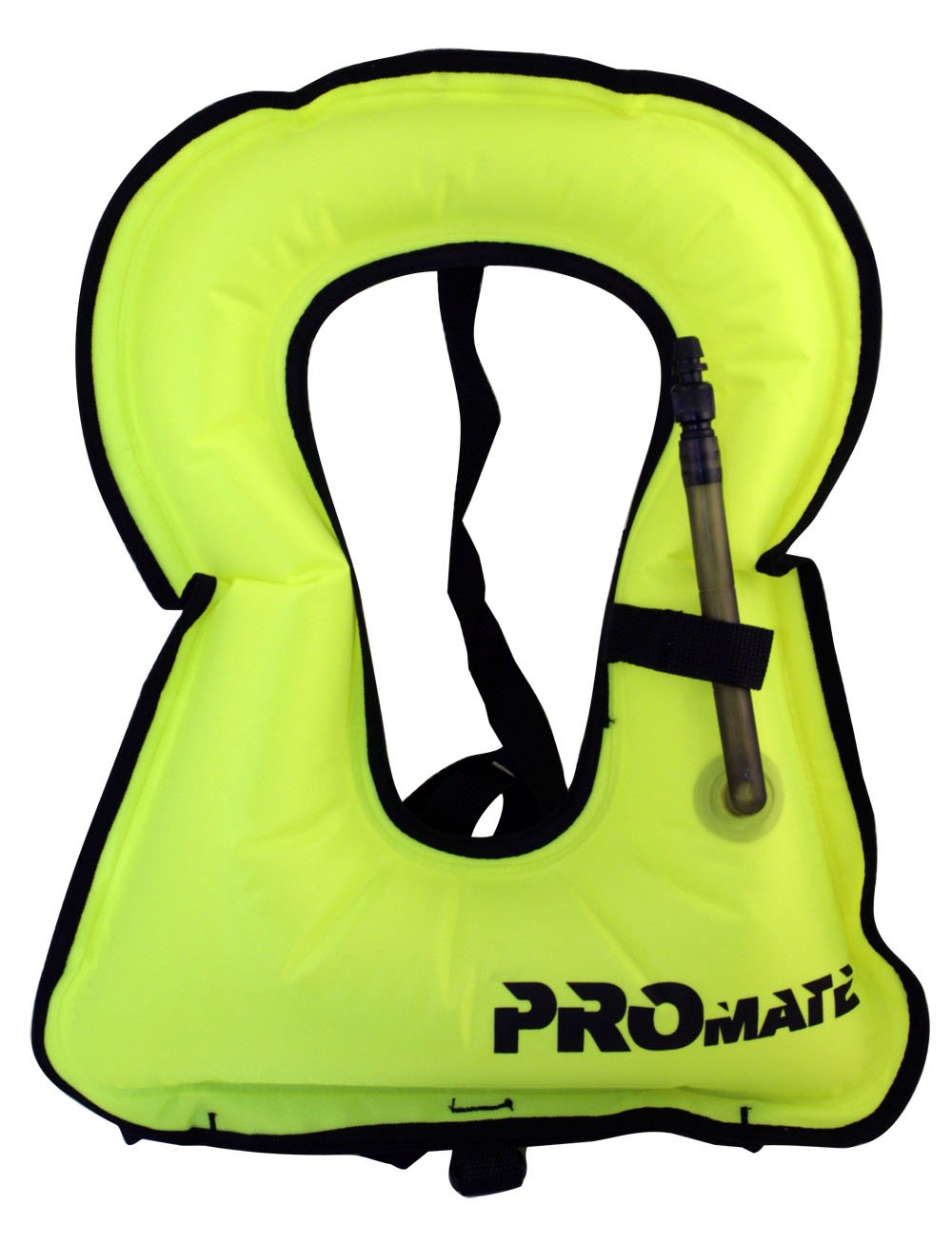 Promate Snorkeling Vest, Panoramic Purge Mask, Dry Snorkel & Fins Set – Complete Snorkeling Gear for Adults & Kids – Perfect for Beach, Pool & Ocean Adventures