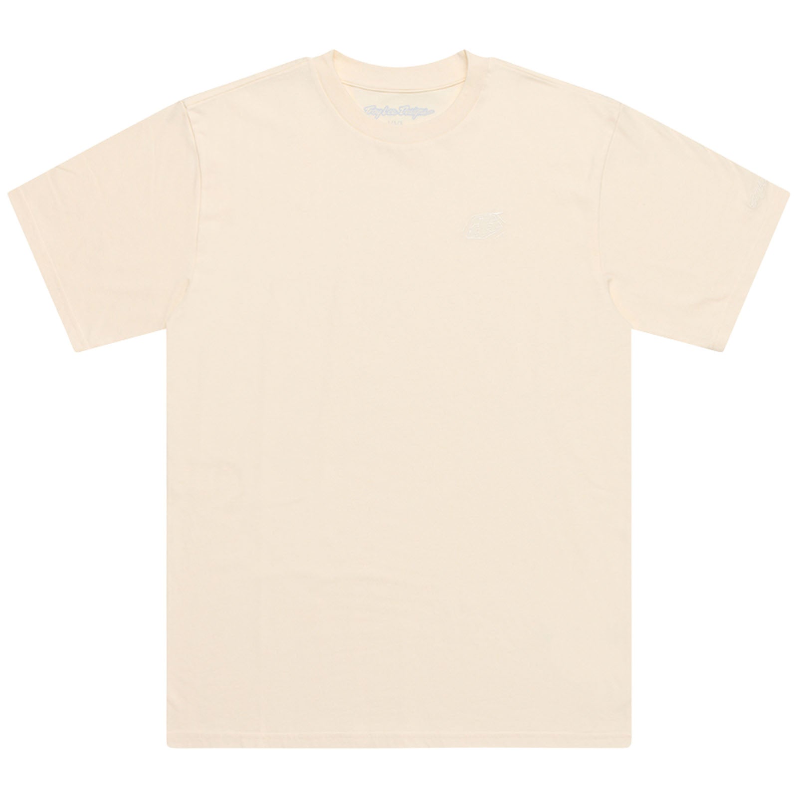 Vintage White Short Sleeve T-Shirt - Classic Cotton Tee for Men & Women | Casual Everyday Wear, Street Style, Summer Outfits
