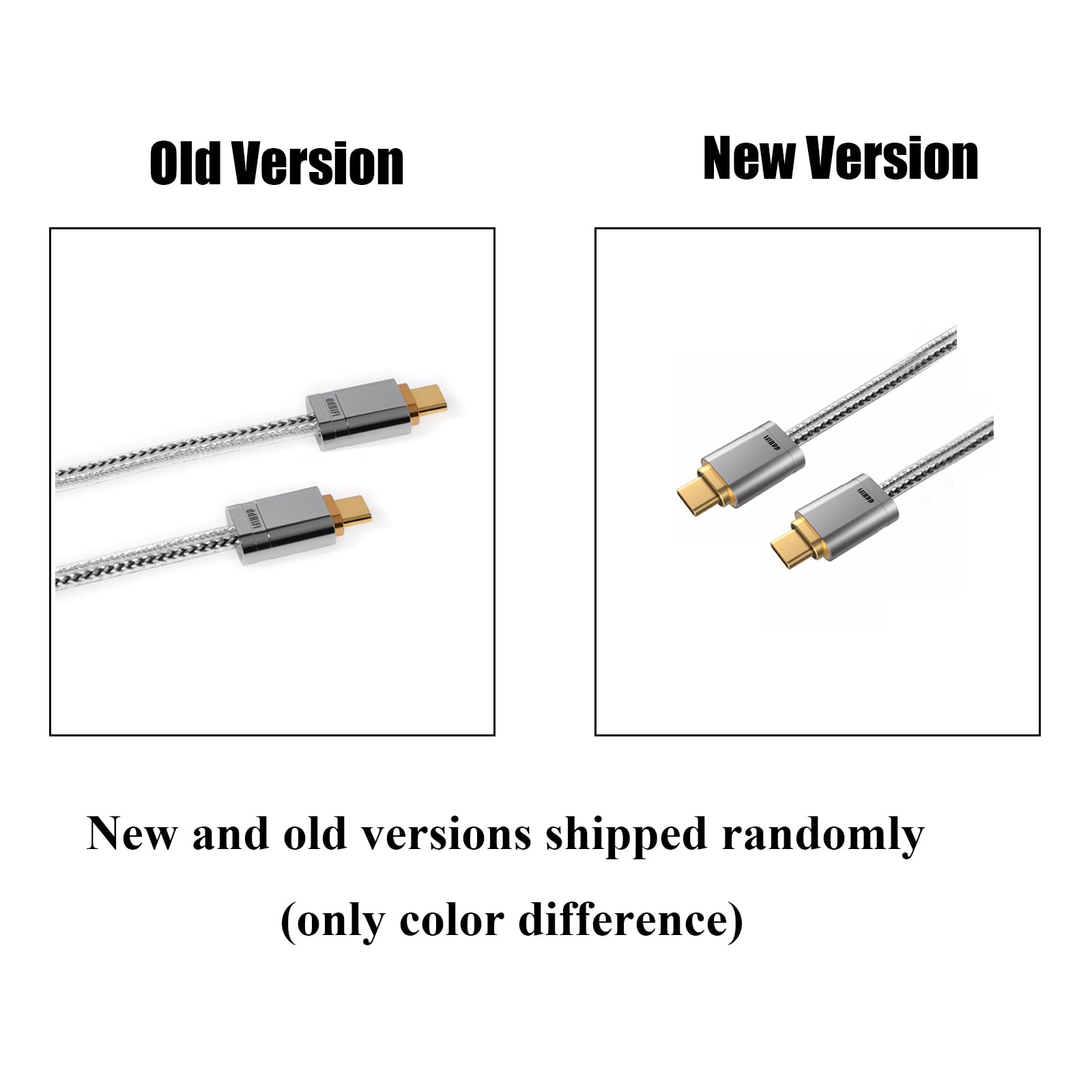 Linsoul DDHIFI TC09S HiFi USB-C to USB-C OTG Cable | High-Quality Audio Converter for Audiophiles & Musicians | Perfect for Studio Recording & Mobile Music Playback