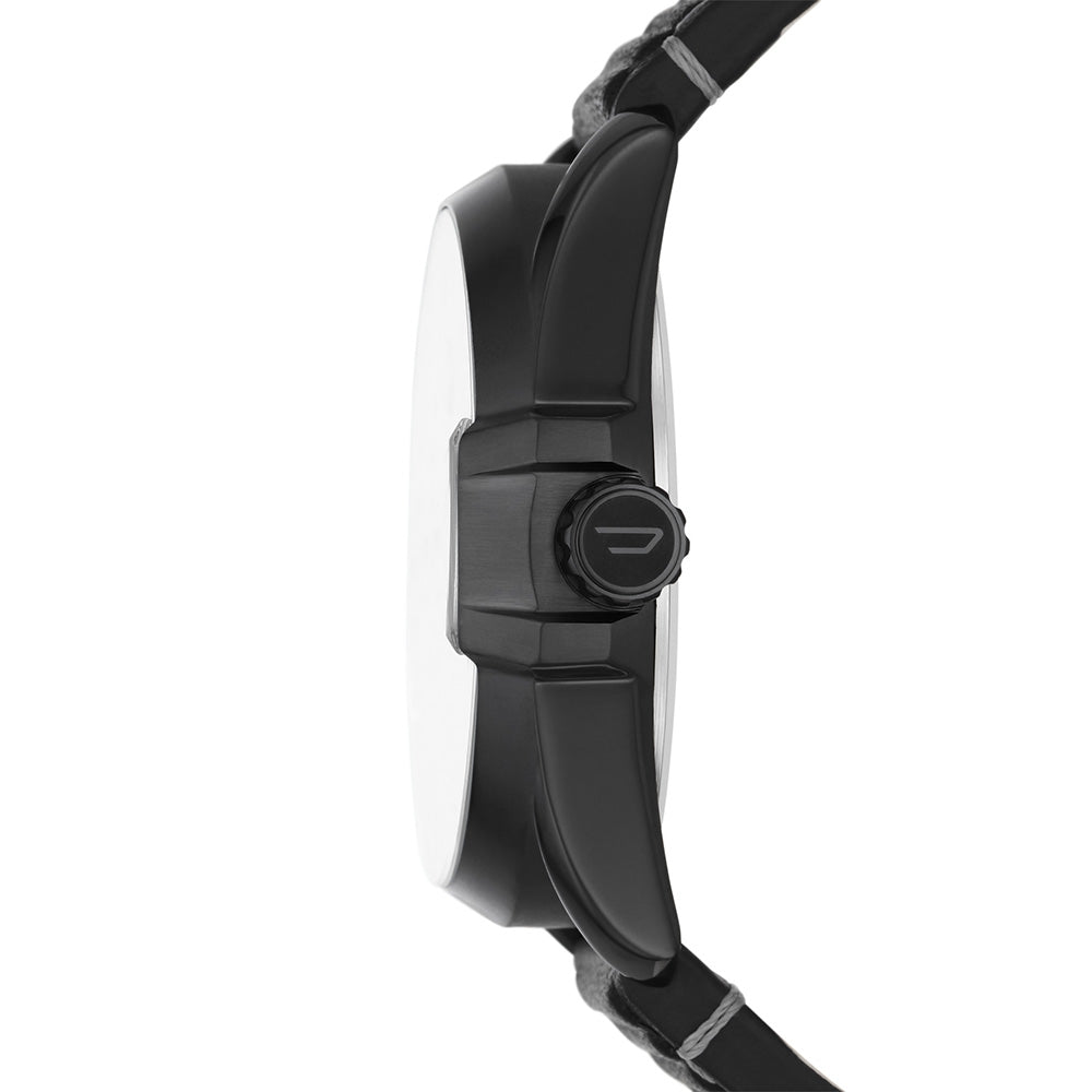 Diesel DZ1973 MS9 Punk Spirit Men's Watch - Stylish & Durable Timepiece for Casual, Business & Outdoor Wear