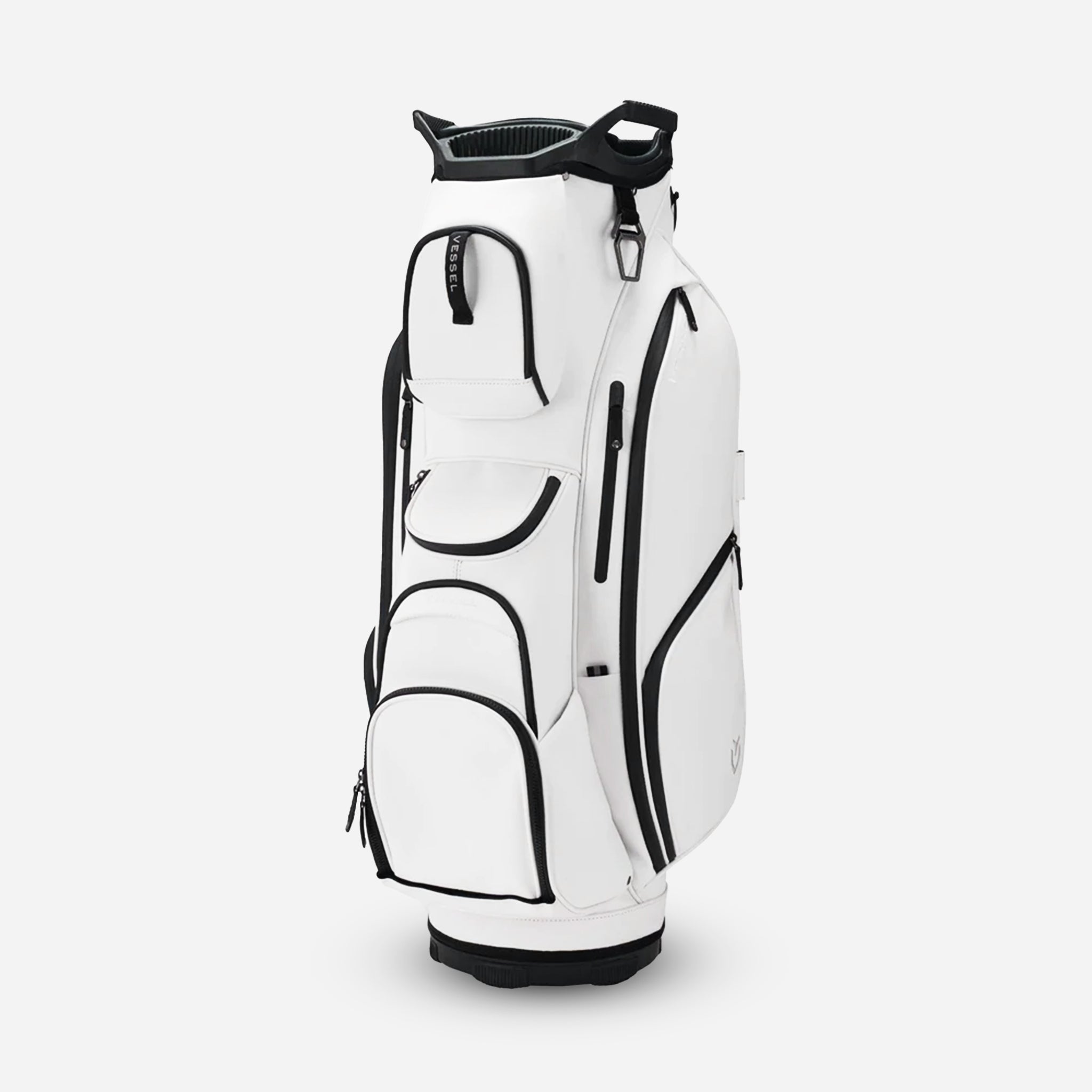 Custom Lux XV Cart - Premium Personalized Shopping Cart for Home & Retail Use - Ideal for Grocery Stores, Malls, and Warehouse Organization