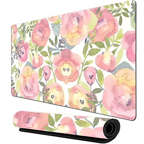 Floral Pink