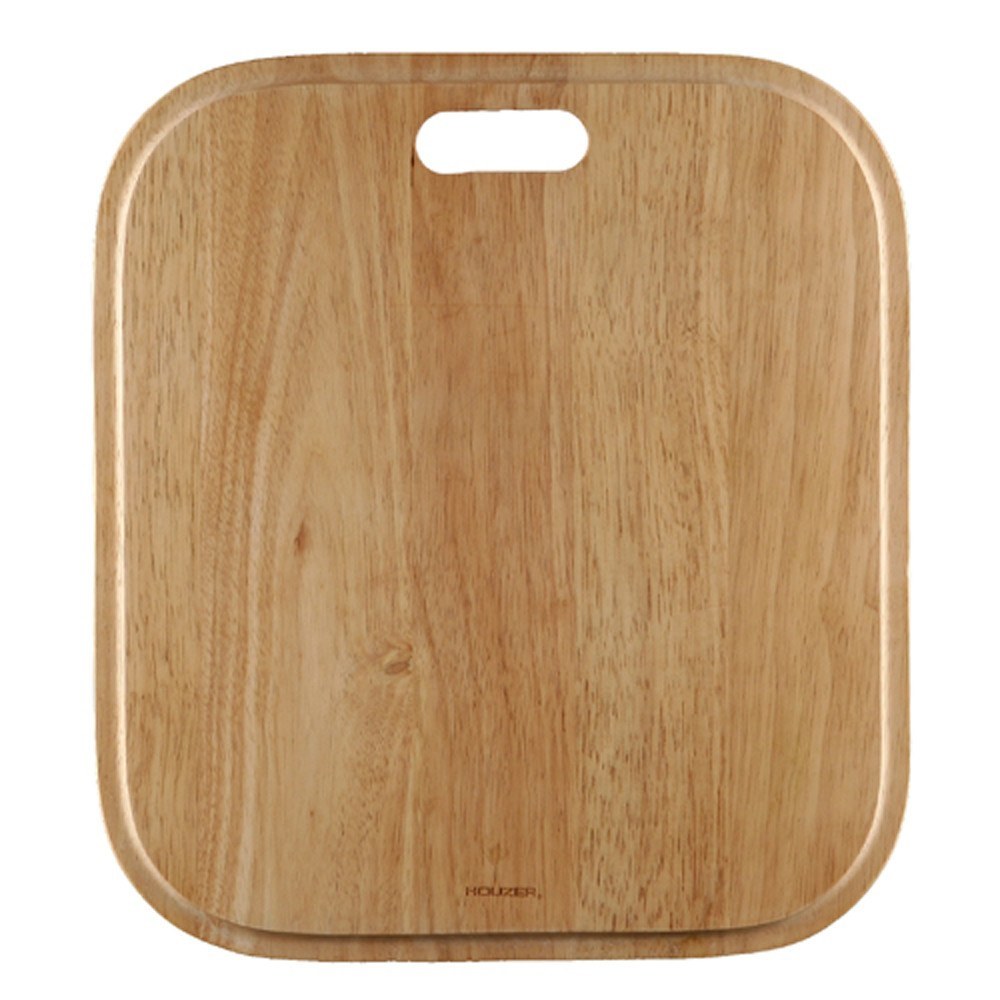 Houzer CB 3100 Endura Hardwood Cutting Board - 15