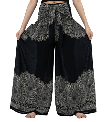 Hippierose Black