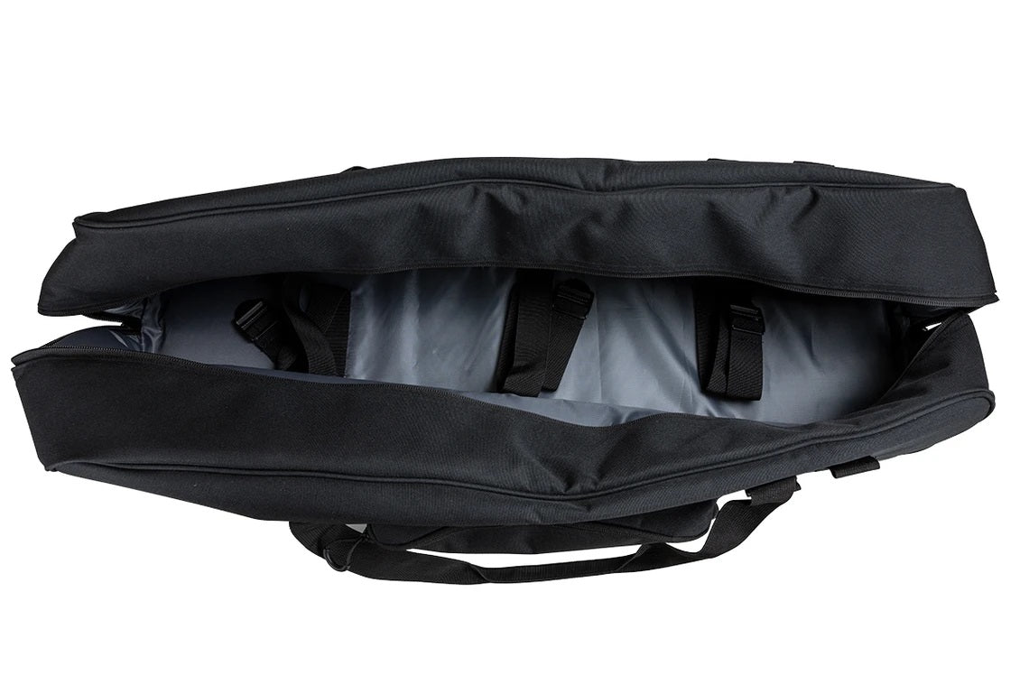 34 Tripod Bag - Durable & Lightweight Camera Tripod Case for DSLR, Mirrorless, Video Cameras - Perfect for Travel, Photography, Outdoor Adventures