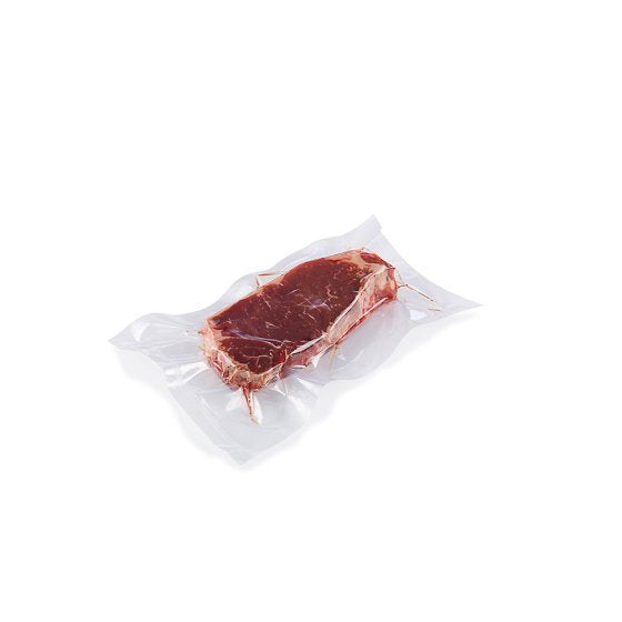 10 X 12 Vacuum Sealer Bags 4 Mil Thick - 1000 Pack for Food Storage | Perfect for Sous Vide, Meal Prep & Freezer Organization